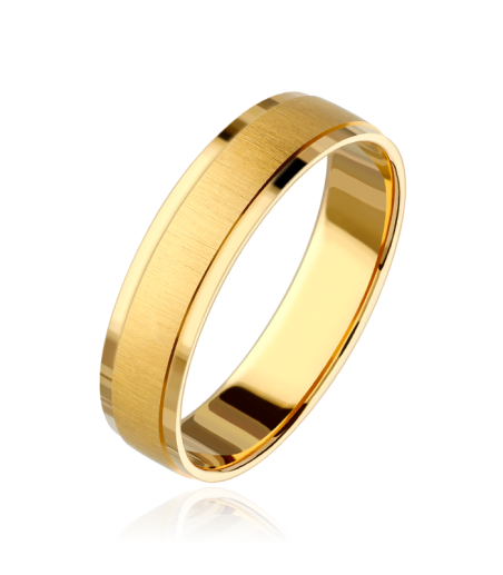 Alianza "Nexo" Oro 9k 3100220(9)