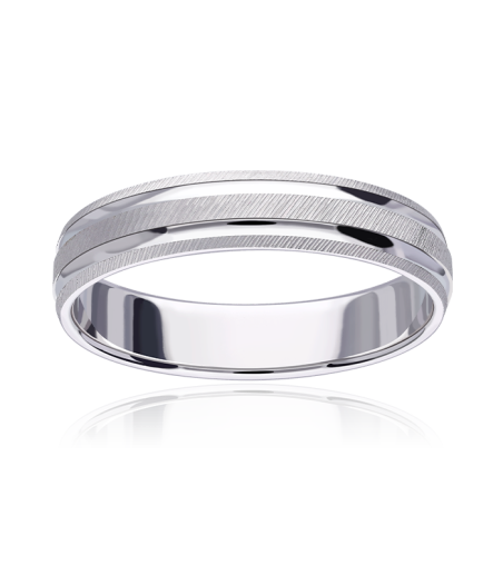 Alianza "Nexo" Oro 9k 3100088(9)