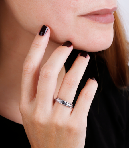 Alianza "Nexo" Oro 9k 3100088(9)