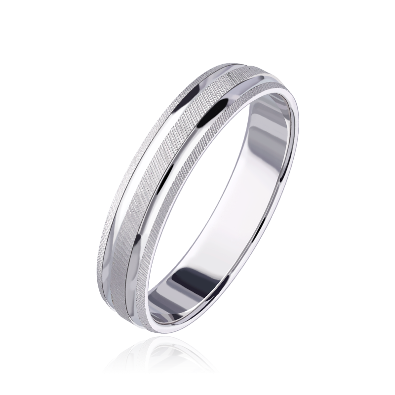 Alianza "Nexo" Oro 9k 3100088(9)