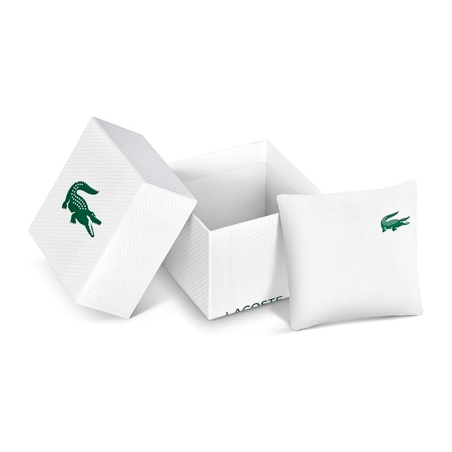 Reloj Lacoste resina 2011505