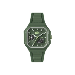 Reloj Lacoste resina 2011505