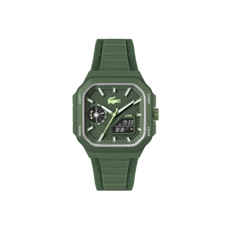 Reloj Lacoste resina 2011505