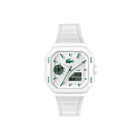 Reloj Lacoste resina 2011506