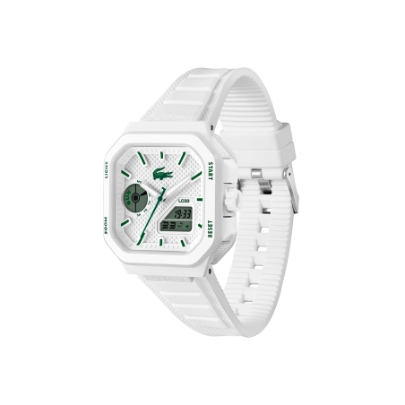 Reloj Lacoste resina 2011506