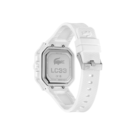 Reloj Lacoste resina 2011506