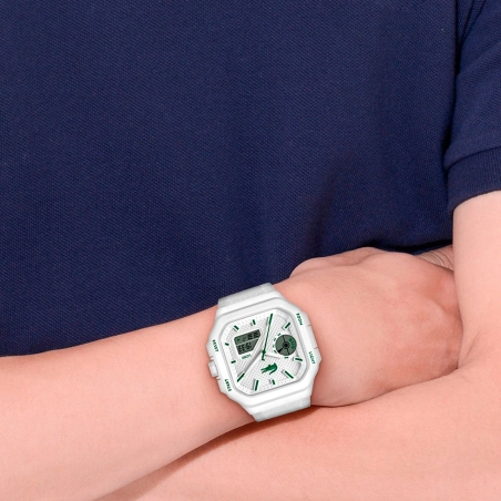 Reloj Lacoste resina 2011506