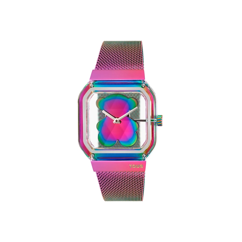 Reloj Tous D-Bear Party 3000147500