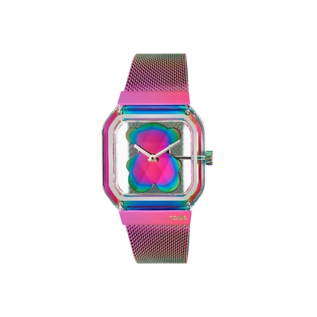 Reloj Tous D-Bear Party 3000147500