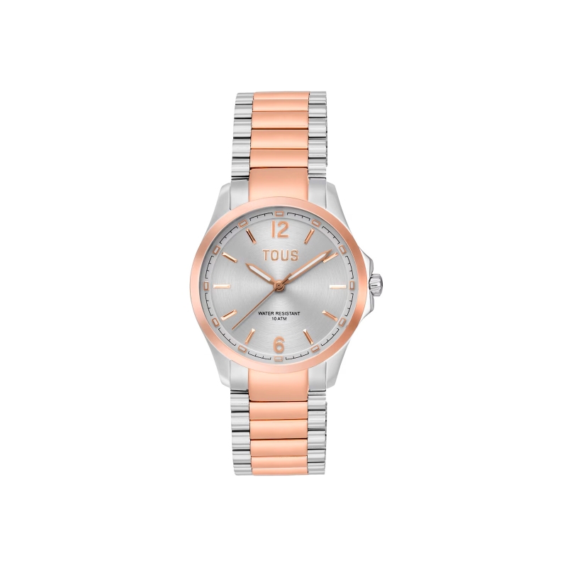 Reloj Tous Drive New SS 3000148600