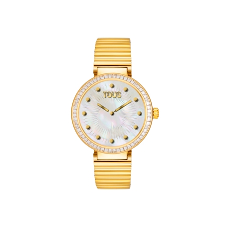 Reloj Tous S-Connect 3000149600