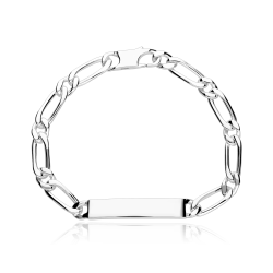 Esclava Plata primera ley 21cm "Ecore"