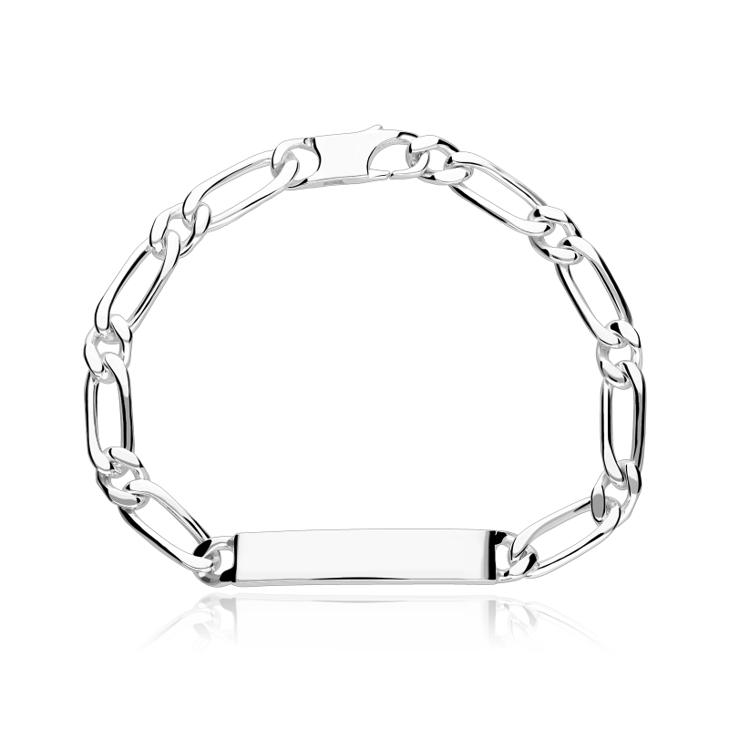 Esclava Plata primera ley 21cm "Ecore"