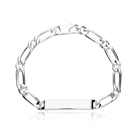 Esclava Plata primera ley 21cm "Ecore"