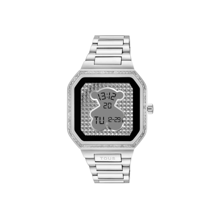 Reloj Tous S-Connect 3000139200