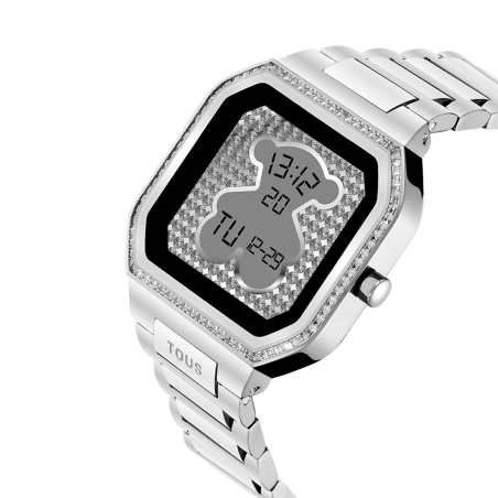 Reloj Tous S-Connect 3000139200