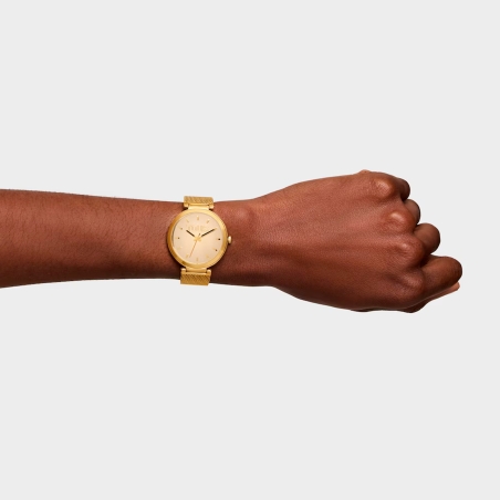 Reloj Tous S-Mesh Mirror 3000142300