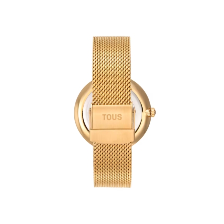 Reloj Tous S-Mesh Mirror 3000142300