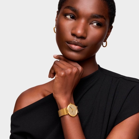 Reloj Tous S-Mesh Mirror 3000142300