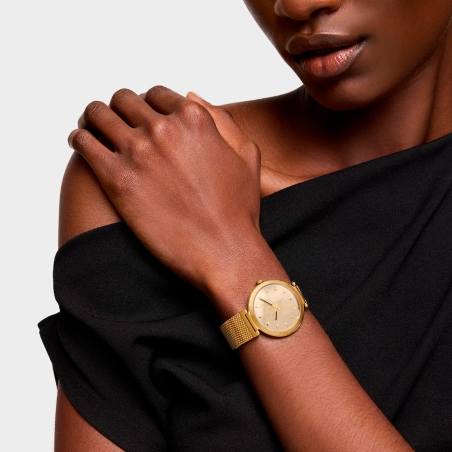 Reloj Tous S-Mesh Mirror 3000142300