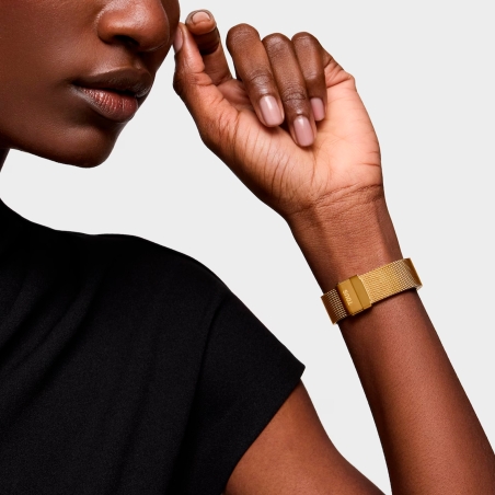 Reloj Tous S-Mesh Mirror 3000142300