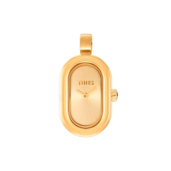 Reloj Tous Colgante Oval 3000145600