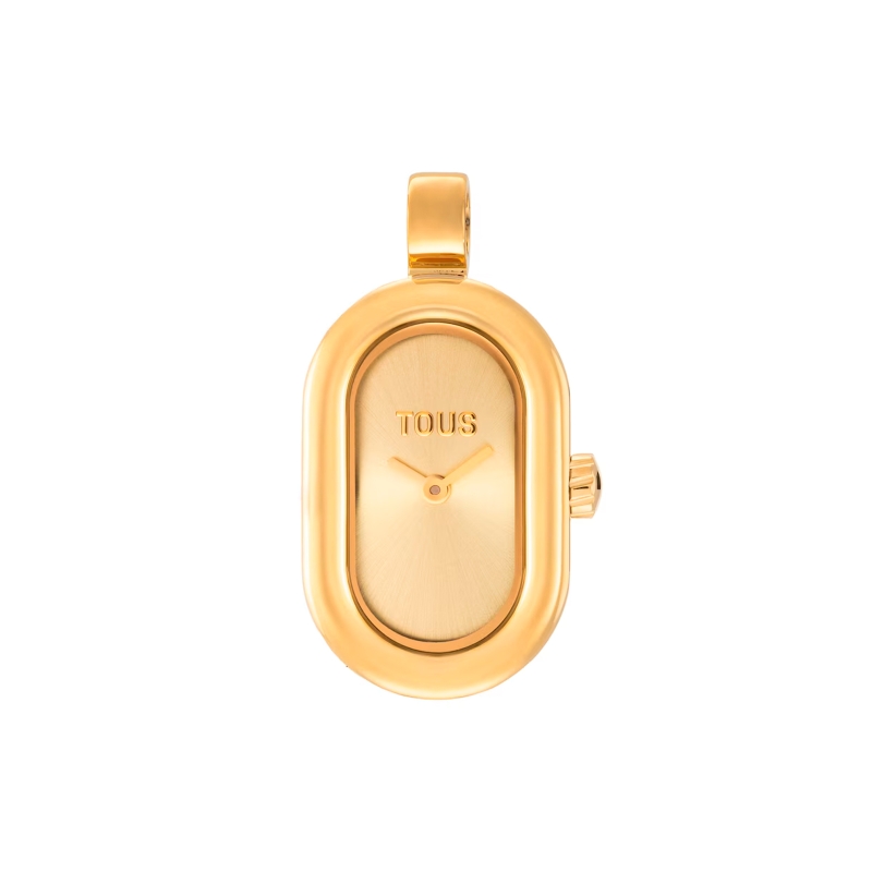 Reloj Tous Colgante Oval 3000145600