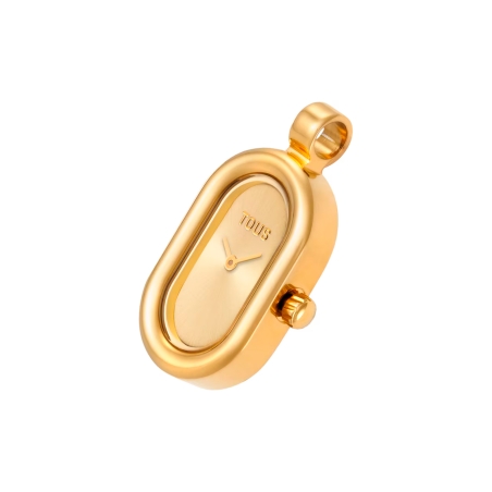 Reloj Tous Colgante Oval 3000145600