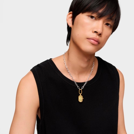 Reloj Tous Colgante Oval 3000145600