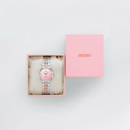 Reloj Seiko Presage Sakura Aviation SRPM06J1