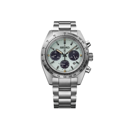 Reloj Seiko Prospex Speedtimer Solar SSC965P1