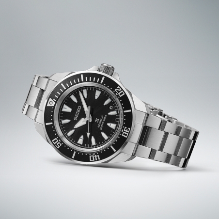 Reloj Seiko Prospex Samurai SRPL13K1