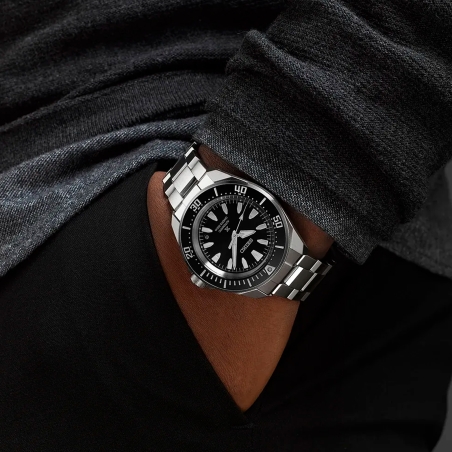 Reloj Seiko Prospex Samurai SRPL13K1