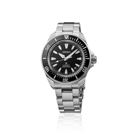 Reloj Seiko Prospex Samurai SRPL13K1