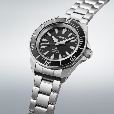 Reloj Seiko Prospex Samurai SRPL13K1
