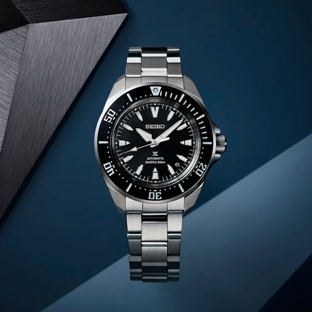 Reloj Seiko Prospex Samurai SRPL13K1