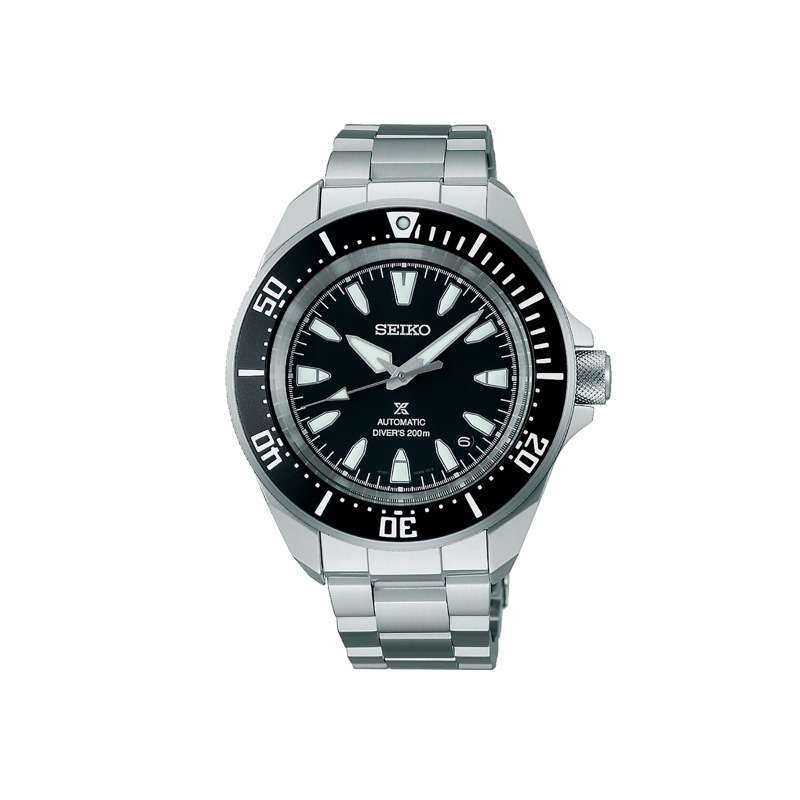 Reloj Seiko Prospex Samurai SRPL13K1