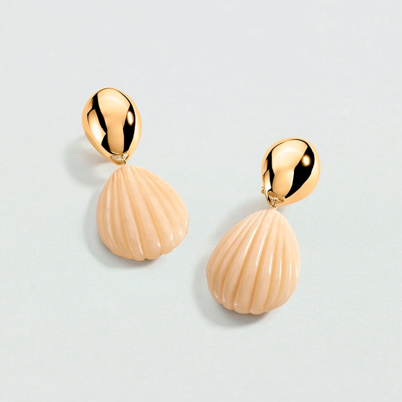 Pendientes Agatha Paris Madeleine 2381628-730-TU