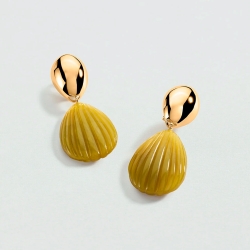 Pendientes Agatha Paris Madeleine 2381628-222-TU