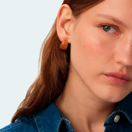 Pendientes Agatha Paris Madeleine 2381627-236-TU