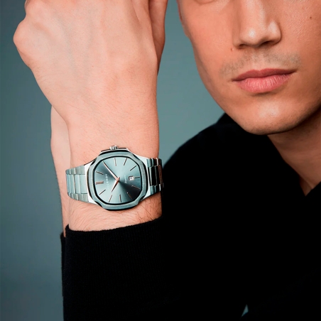 Reloj Viceroy hombre Laura Escanes 45111-17