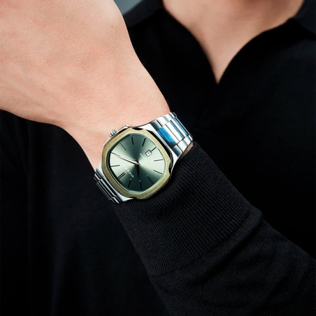 Reloj Viceroy hombre Laura Escanes 45111-67