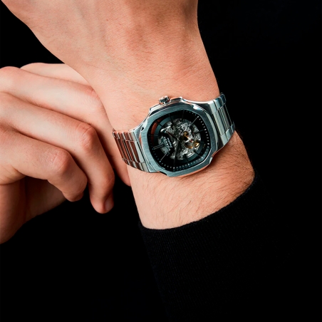 Reloj Viceroy hombre Laura Escanes 45113-57