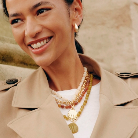 Gargantilla Agatha Paris Madeleine 2681185-730-TU