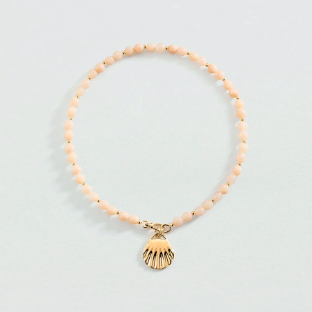 Gargantilla Agatha Paris Madeleine 2681185-730-TU