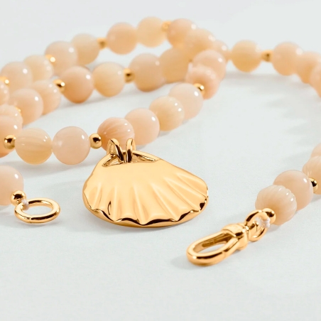 Gargantilla Agatha Paris Madeleine 2681185-730-TU