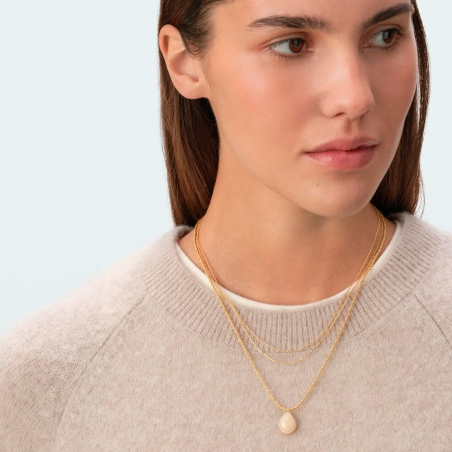 Gargantilla Agatha Paris Madeleine 2681184-730-TU