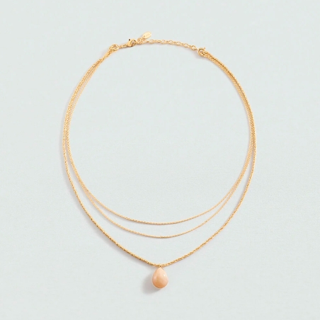 Gargantilla Agatha Paris Madeleine 2681184-730-TU