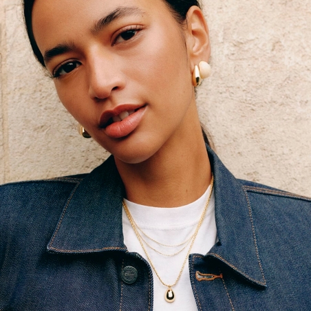 Gargantilla Agatha Paris Madeleine 2681184-157-TU