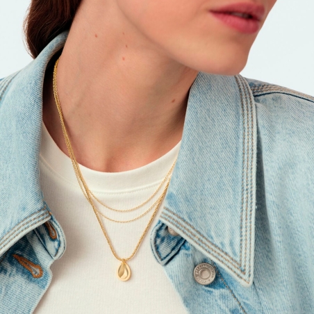 Gargantilla Agatha Paris Madeleine 2681184-157-TU